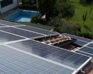 solar power solar power