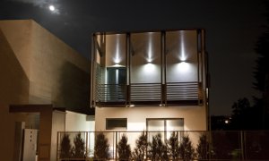 Castaldi lighting project